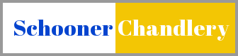 Schooner Chandlery logo