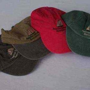 American Schooner Association Hat by Adams