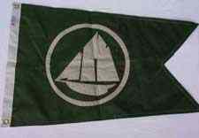 Burgee for American Schooner Association
