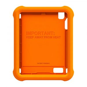 iPad Case & Lifejacket