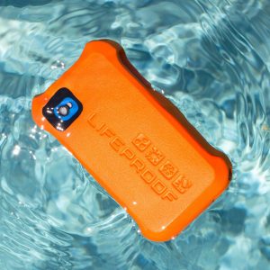 LifeProof LifeJacket Float for iPhone 5/5s/5c case