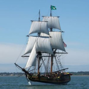 Traditional Sails
