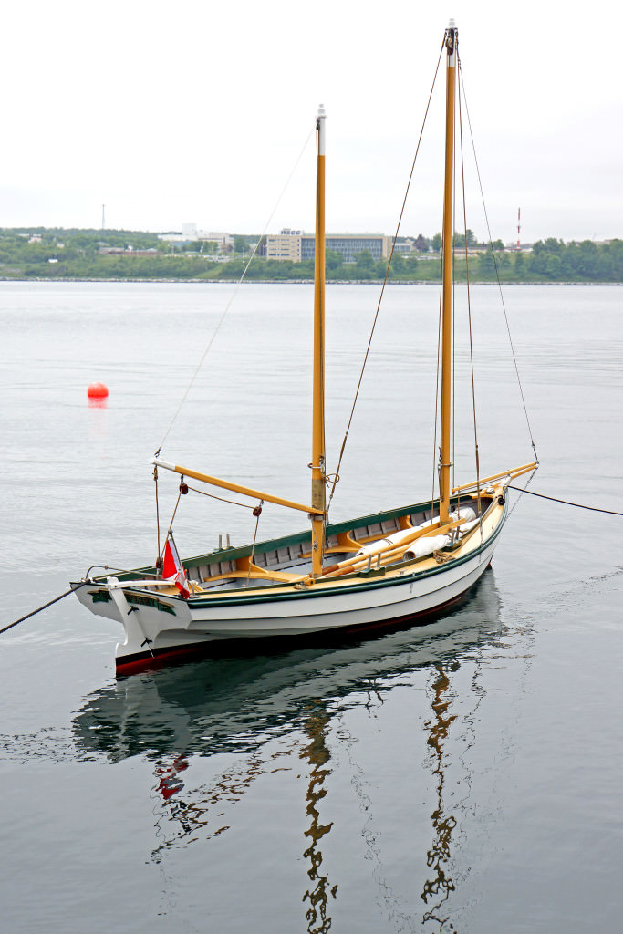 Nautical Lifestyle Schooner Chandlery