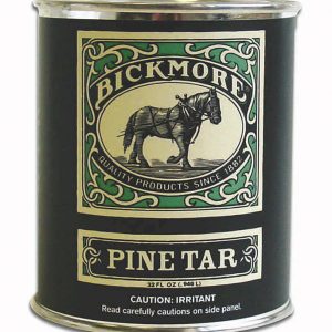PINE TAR