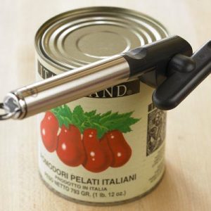 Rosle Safety Can Opener