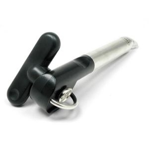 Rosle Safety Can Opener