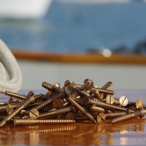 silicon bronze wood screws and fasteners