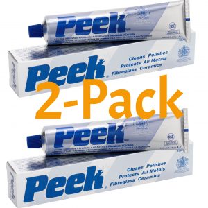 Peek Polish Creme 100 ml Tube