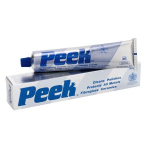 33002 Peek Polish 100 ml tube