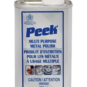 Peak Polish