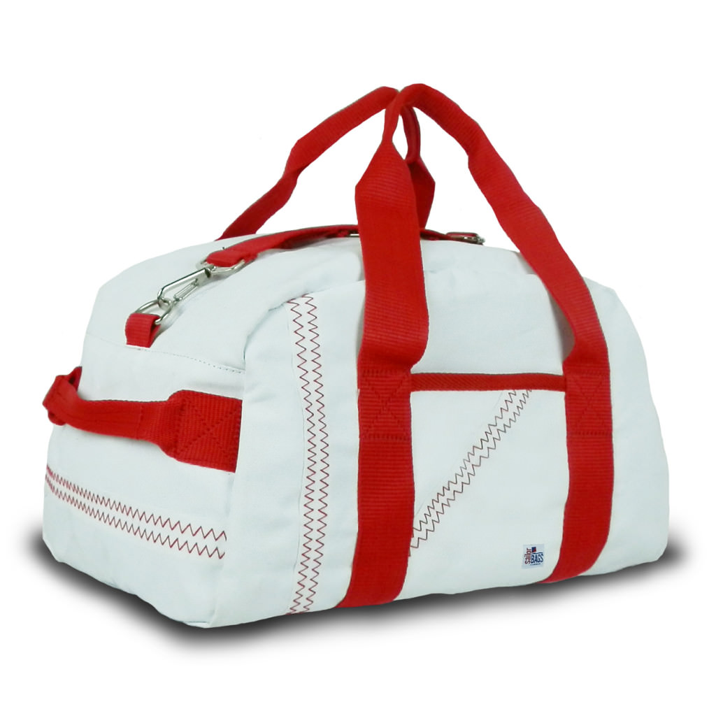 Newport Duffel by Sailor Bags Schooner Chandlery