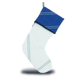 Chesapeake Christmas Stocking