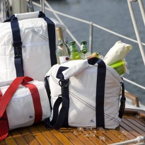Newport Insulated Cooler Bag