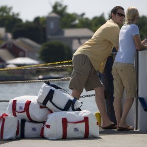 Deals on Newport Duffel
