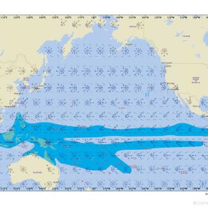 Cornell's World Atlas for Cruising