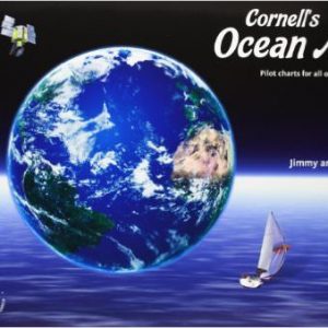 Cornell's Ocean Atlas for Cruising