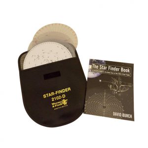 star finder kit weems & plath