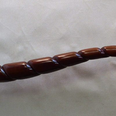 Hand Carved Traditional Wooden Tillers
