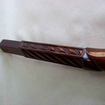 Hand Carved Traditional Wooden Tillers
