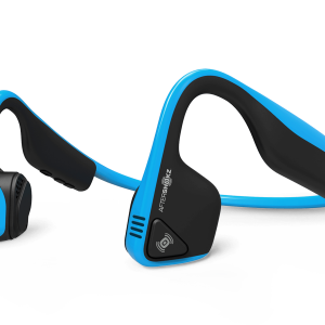 aftershokz trekz titanium
