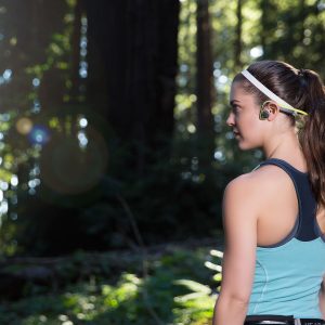 Aftershokz Trekz Titanium