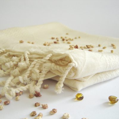 Bridesmaids gift Turkish Towel, Pareo, Sarong on the boat, peshtemal, Beach Party, Gift, Organic Silk and Cotton, White, summer coverups,