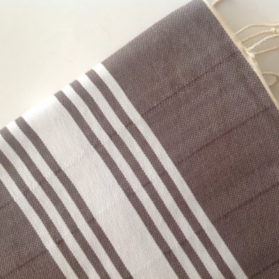 Gift for Men, Turkish Towel home-garden / bath-beauty Peshtemal , Natural Cotton Beach Towel, for him, Elegant, man, dads, gray, grey,