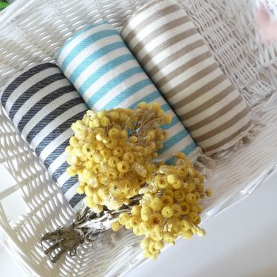 Fast Shipment, Wedding Gift Set of 3 Turkish Towel, Peshtemal, Beach , Bride, Bachelorette Party, aqua, black, light brown, mother's day