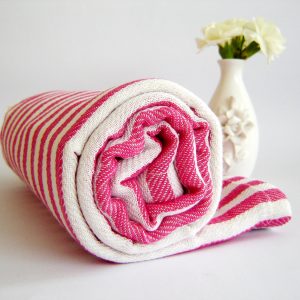 High quality Turkish Towel: Peshtemal, Bath, Beach, Spa Towel, Pink,, , mom, summer coverups, bridesmaid, valentine's day