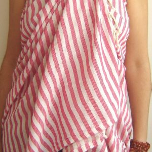 High quality Turkish Towel: Peshtemal, Bath, Beach, Spa Towel, Pink,, , mom, summer coverups, bridesmaid, valentine's day