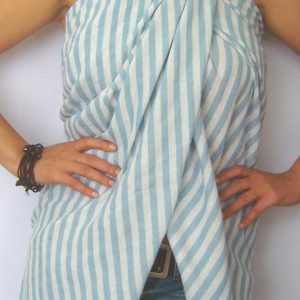 Fast Shipment, set of 4 Turkish Towels, Cotton, Bath & Body, Peshtemal, summer, light brown, lilac, red, baby blue, mother's day