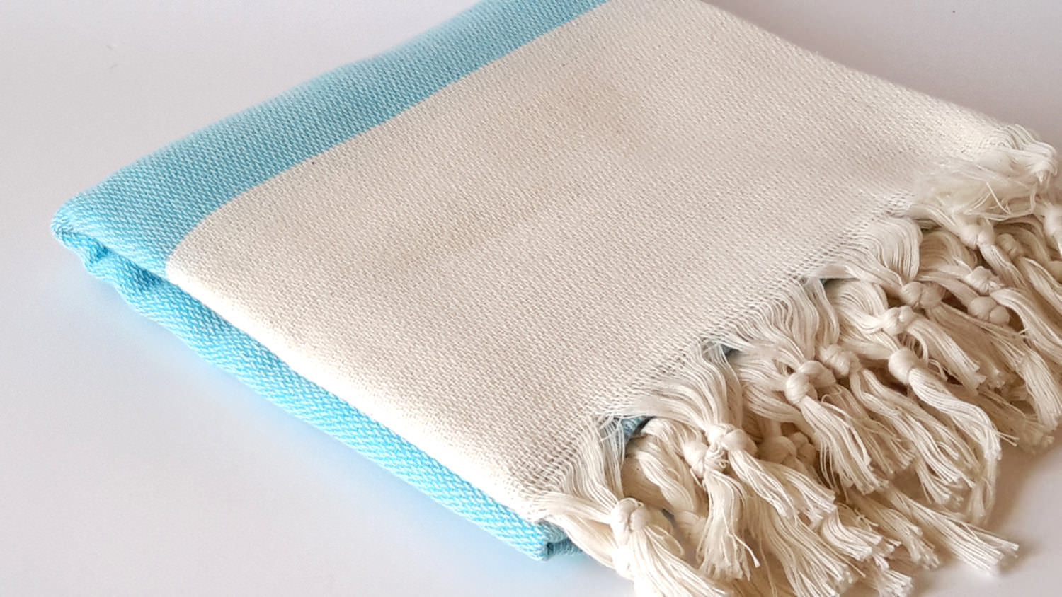 organic turkish towel