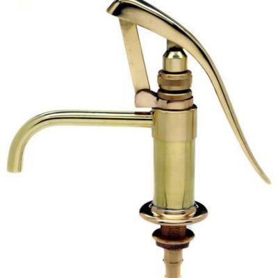 Fynspray Traditional Galley Hand Pump