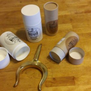 Tallow Handystick And Ecostick*
