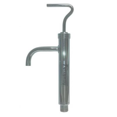 Fynspray Sump Pump, Chrome