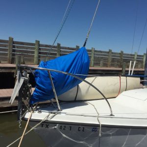 Medium Jib Bag