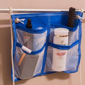 Rope Bag for Sailboat Cockpit