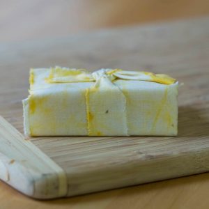 lemongrass soap