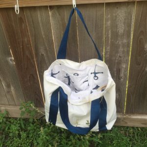Extra Large XL Duffle Bag