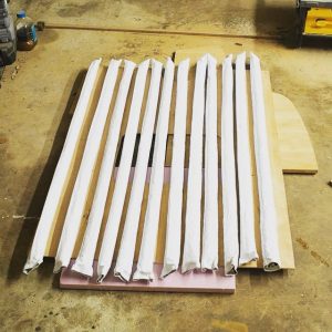 Lifeline covers