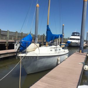 Medium Jib Bag
