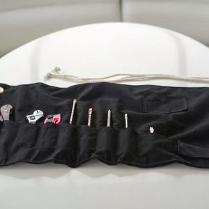 Custom Tool roll up