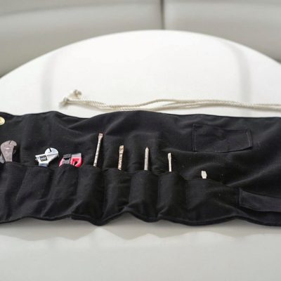 Custom Tool roll up