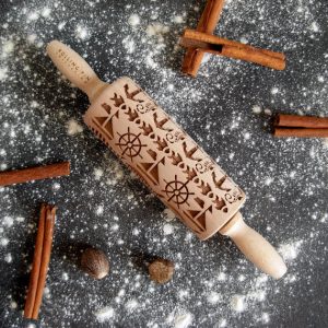 rolling pins