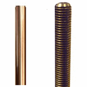 Silicon Bronze Rod 6′ Lenghts