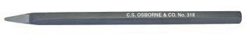 Bull Point Chisel - No. 318 ( 5/8" to 1" Sizes )