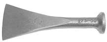 Caulking Iron - No. 273 ( Sizes 00 to 1 )