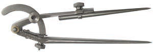 Extension Divider - No. 104 ( 6" or 8" Sizes )