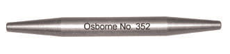 Drift Pins - No. 352 ( 1 to 4 Sizes )