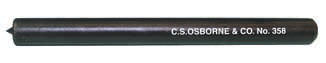 Metric Transfer Punch - No. 358 ( 1.5mm to 13mm Sizes or Set of 25 )